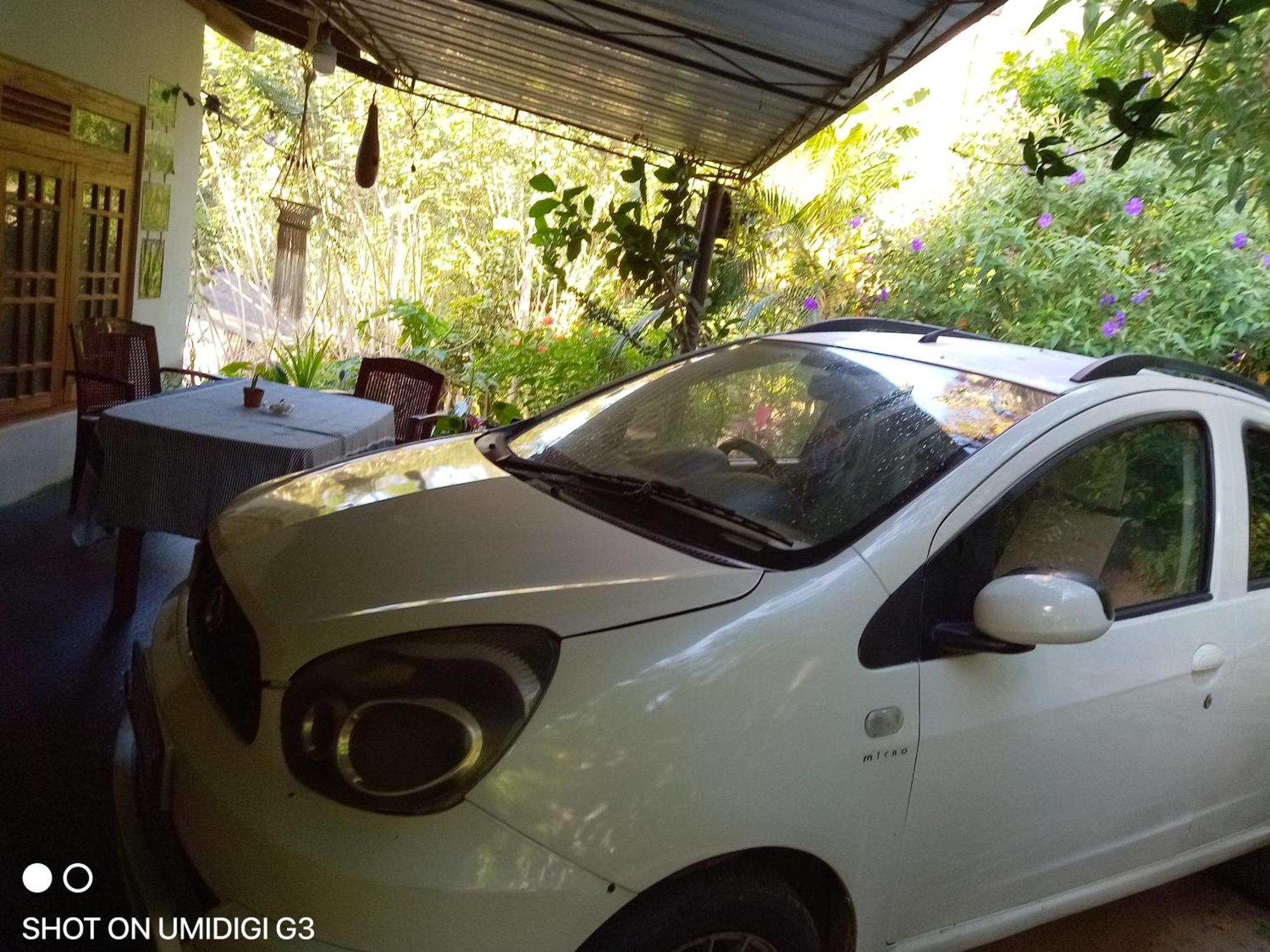 Milan Home Stay Ella Rum bild
