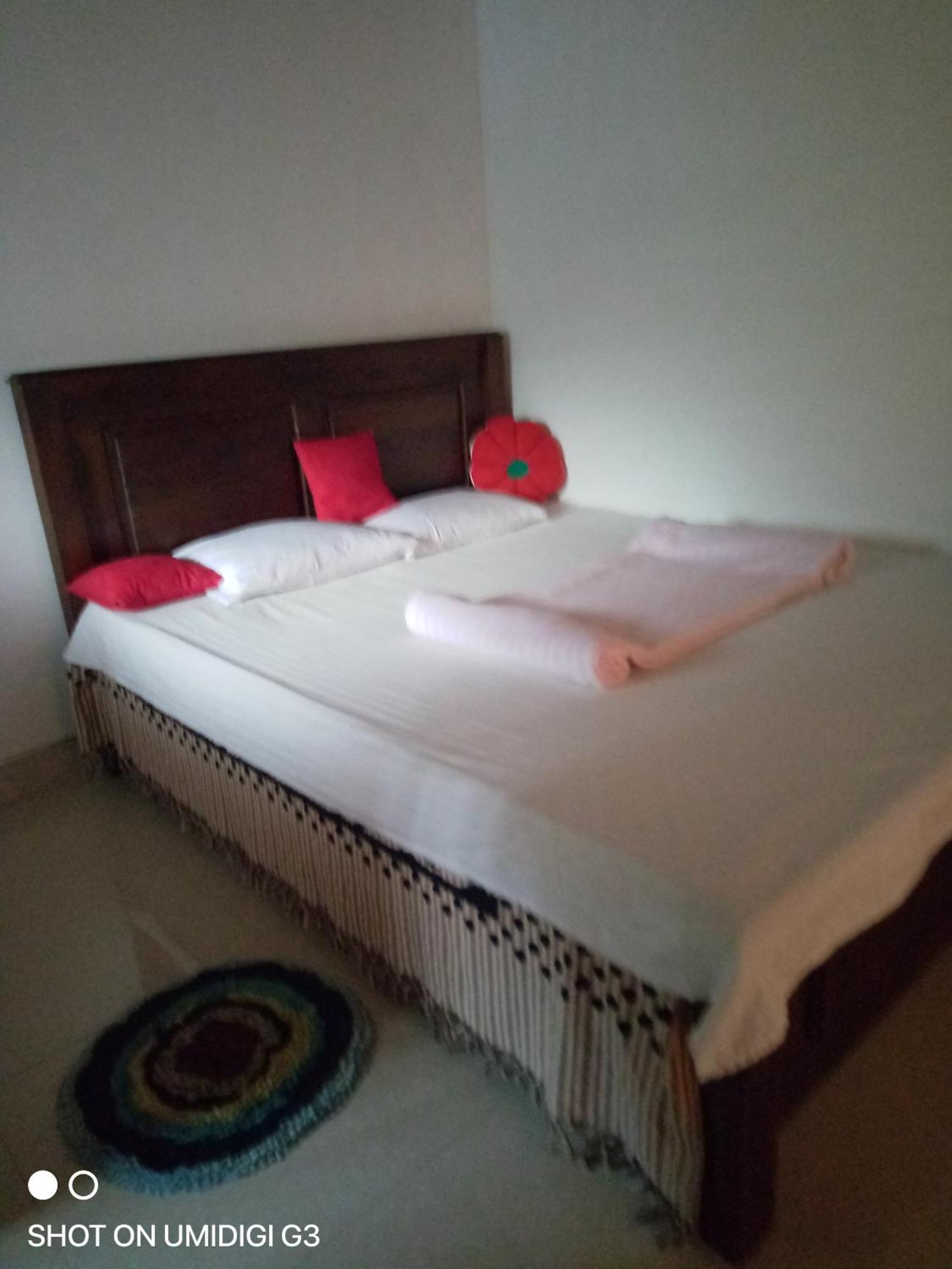 Milan Home Stay Ella Rum bild
