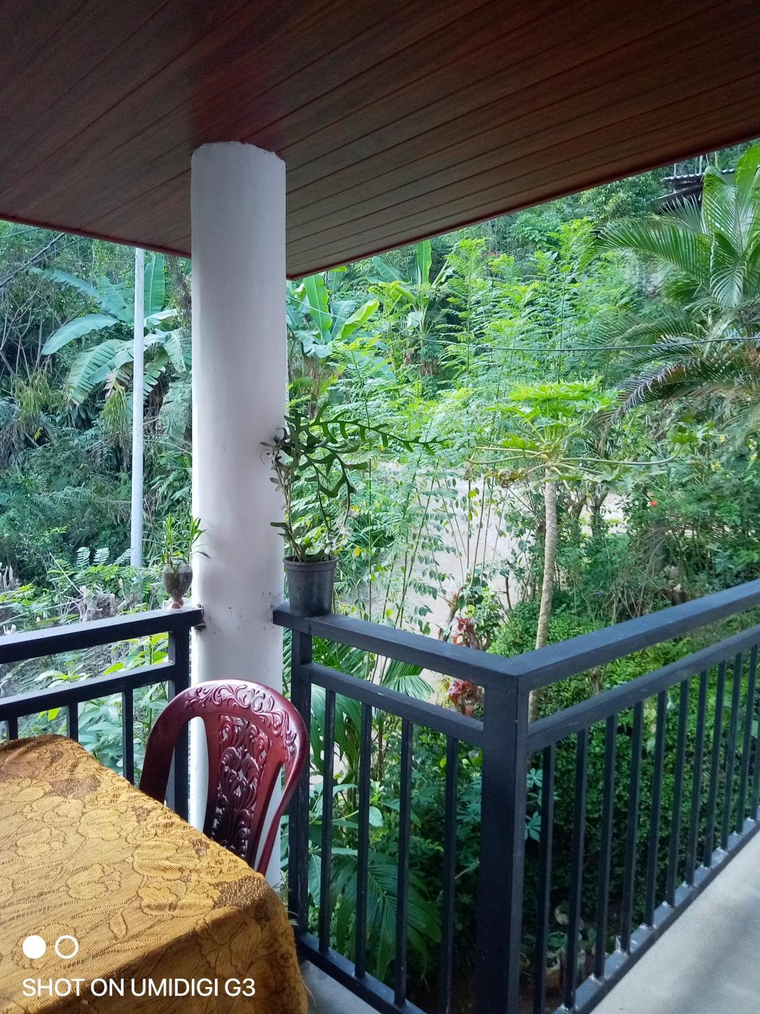 Milan Home Stay Ella Rum bild