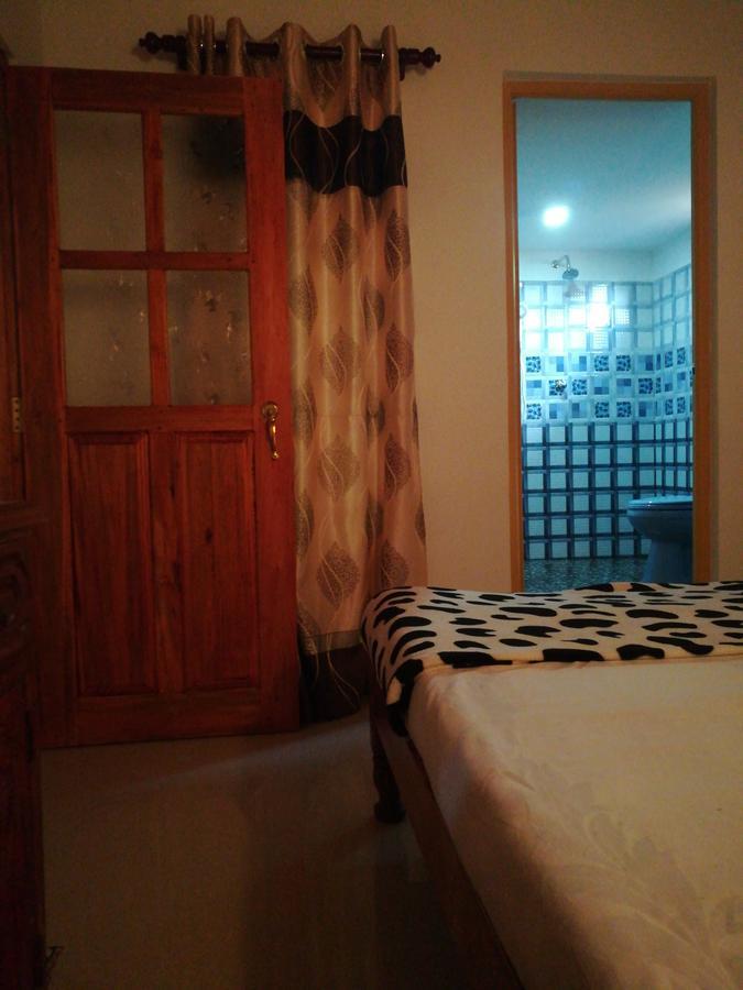 Milan Home Stay Ella Exteriör bild