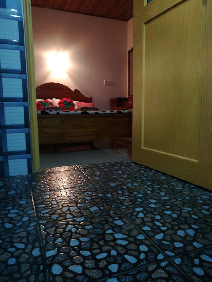 Milan Home Stay Ella Exteriör bild
