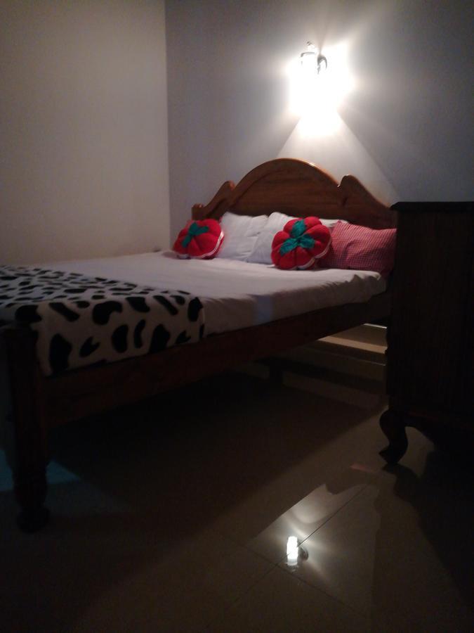 Milan Home Stay Ella Exteriör bild