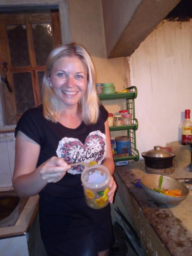 Milan Home Stay Ella Exteriör bild